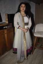 Kiran Juneja at the launch of TV Serial Buniyad in Bandra, Mumbai on 20th July 2013 (33).JPG